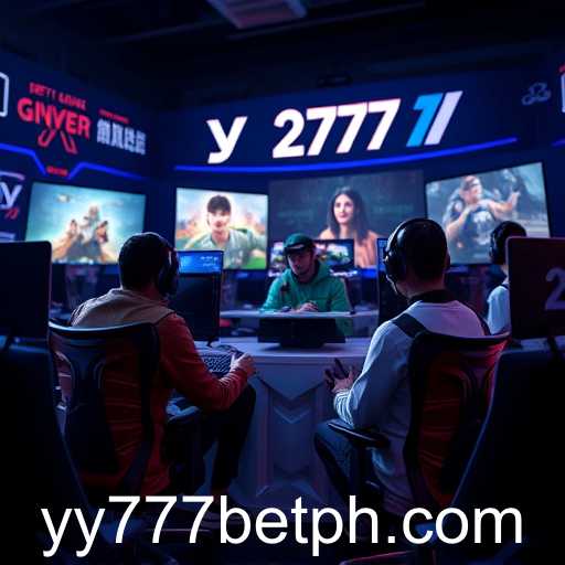 YY777: The Evolution of Online Gaming