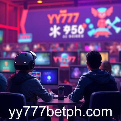 Gaming Trends of 2025: The Rise of 'yy777'