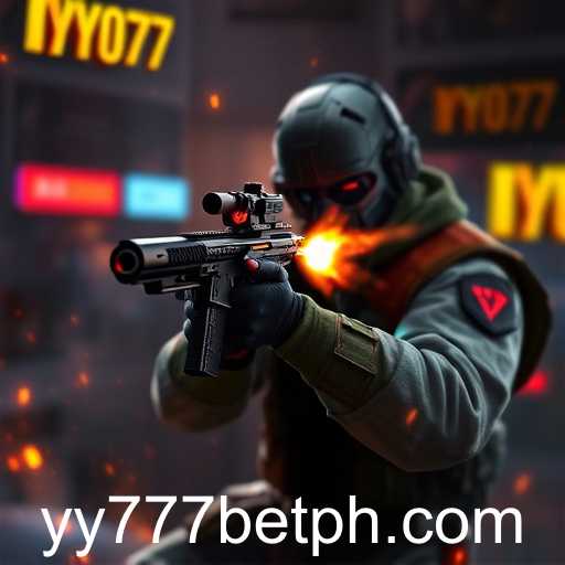Shooter Games