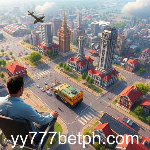 Simulation Games
