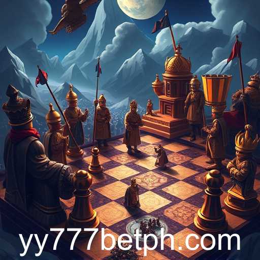 Strategy Games